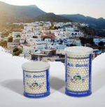 Kithira Eklekto - Natural Bee Honey - Golden & Sweet 450g / Metal Box