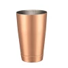 KLP Factory Direct High Quality Innovative Product Cocktail Boston Shaker Bar Accessories