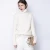 Import knitwear women wool cashmere sweater from China