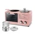Import OEM 3 in 1 Breakfast Maker includes Smart Toaster Oven from China