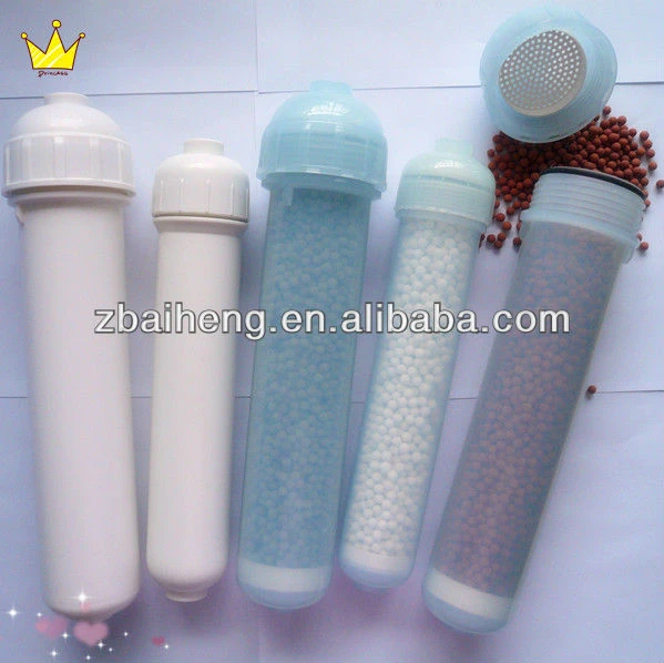 Buy Korea Ceramic Water Filter from Zibo Aiheng New Material Co., Ltd