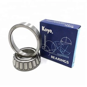 KOYO 32005JR taper roller bearing