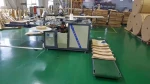 Kraft Paper Cement Bag Making Machine