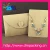 Import Kraft Paper Jewelry Bags+ Necklace Cards Blank Jewelry Displays Packaging Set Cards Karft Bag Retro Sealing Bag from China