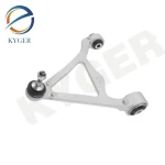 KYGER Auto Suspension Parts C2P 13877 XR8 57872 C2Z 3167Rear Upper Control Arm C2D49449 For Jaguar XJ XF S-TYPE X250 X200 X351