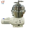 Lab centrifuge separator small oil centrifuge for fuel water separator