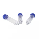 Lab Equipment Test Tube Medical Exporter Plastic 12ml Urine Test Tube for Urine bag