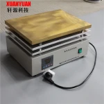 Laboratory heating hot plate