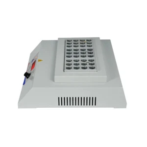 Laboratory thermostatic dry bath Block Heater Lab block heater Incubator HDB-103D