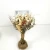 Import Lagurus ovatus mini Customized DIY decorative flower bouquet eternal roses preserved dried flowers bouquet for Valentine gifts from China