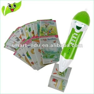 language learning english point read pen and books