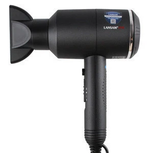 LANSAM factory wholesale ionic and Infrared Salon Hair Drier  AC Motor Blow Dryer hair dryer