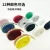 Import LANVIN shoelaces 15-20 mm widen 120-160cm flat shoe laces 12 colors flat fashion shoelaces for sneakers from China