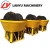 lanyu new type 1200 gold ore grinding/gold stone mill for gold seperation