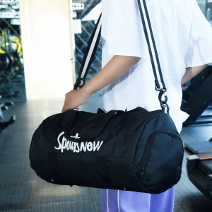 Large Capacity Carry bag Travel Bag Waterproof Sport Gym Travel bag