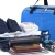 Import Large Fitness Travel Duffle Bag Waterproof Men&#x27;s Sports Gym Duffel Bag from Pakistan