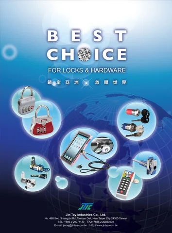 Buy Large Flat Key Power Rotary Switch On Off Lock from Jin Tay ...