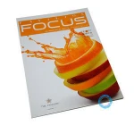 Large quantity wholesale catalogue printing service