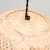 Import LARGE ROUND PENDANT LAMP BAMBOO from Vietnam