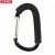 Import Large size multi-purpose stroller mommy hook from China