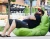 Import Large Size Swimming Pool Modern Leisure Reclining floating bean bag sofa from China