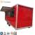 Import Large Space Food Concession Trailer/ Pizza Vending Truck With Sliding Windows from China