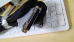 Large Square Copper Wire with Ring Terminal Auto Power Cable Metro Tow Truck Wiring Harness