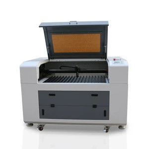 laser cutters for logo with scanner
