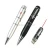 Import Laser Pen Shape Usb Flash Drive,3 in 1 Stylus Pen High Quality Multifunctional Metal USB 2.0 3 Years 15-25mb/s 16MB-16GB 1-year from China