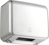Latest hot selling automatic hand dryer jet good quality automatic sensor hand dryer