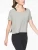 Import Latest top sell fashion women t shirt oversize wholesale t shirt from China