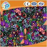 Latest viscose rayon filament yarn spun dyed fabrics rayon