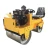 Import Lawn Roller On Sale Vibration Roller Self-propelled Vibratory Road Roller from China