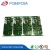 Import lcd pcb pcba Board double side blue enig 94v-0 rohs usb pcb ErgoDox Keyboard pcb board from China