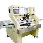 Lcd Tv Led Screen Panel Repair Head Tab Acf Fog Cog Ic Fpc Flex Cable Cof Bonding Machine