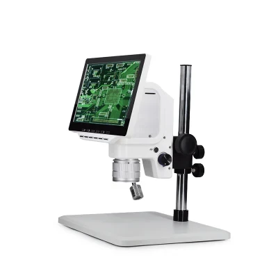 LCD300 Digital LCD Industrial Microscope