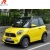 Import LD-01 New 4 Wheel Electric Car for Adults from China