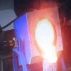 Lead Smelting Furnace For / bronze/aluminium /cast iron/ steel/pig iron foundry