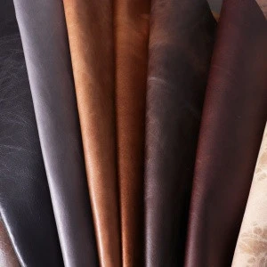 Leather Craft Genuine Leather, Multiple Colours, Various Thickness