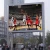 Import Led Advertising Lcd  Video Wall P20 outdoor led advertising display from China
