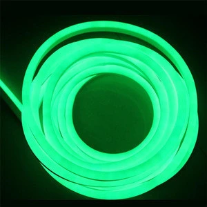 LED Neon Rope Tube Light 50-foot 1200 Bulbs Holiday Home Bar Commercial Outdoor