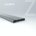 LEDSTAR High Quality RGBW Sunrise&Sunset LED Aquarium Plant Light IP68 - Z series