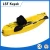 Import Leisure life native watercraft kayak from China