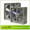 Leon series Wall mounted ventilation/industrial poultry exhaust fan