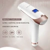 Lescolton T009i Portable Electric Household IPL Laser Epilator Hair Removal Instrument