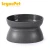 Import Leyou Pet supplies double use plastic pet cat bowl feeder from China