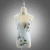 Import LFloral pattern dance leotard manufacturer ballet dance leotards Lycra ballet leotards dancewear from China