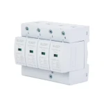 Lid Yseries High Performance Circuit Breaker with Surge Protection