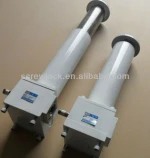 Lifting Stage or Tables Worm Gear 100 Ton Hydraulic Bottle Jacks