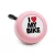 Import Light And Fashionable Colorful Handlebar Ring Bicycle Bell from China